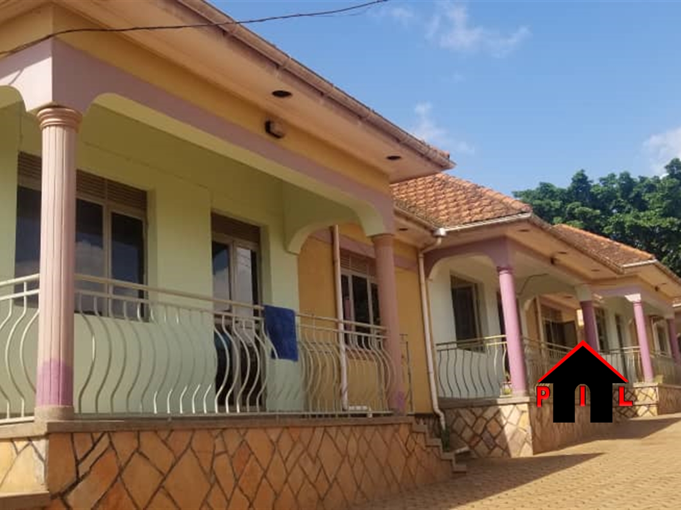 Rental units for sale in Najjera Wakiso