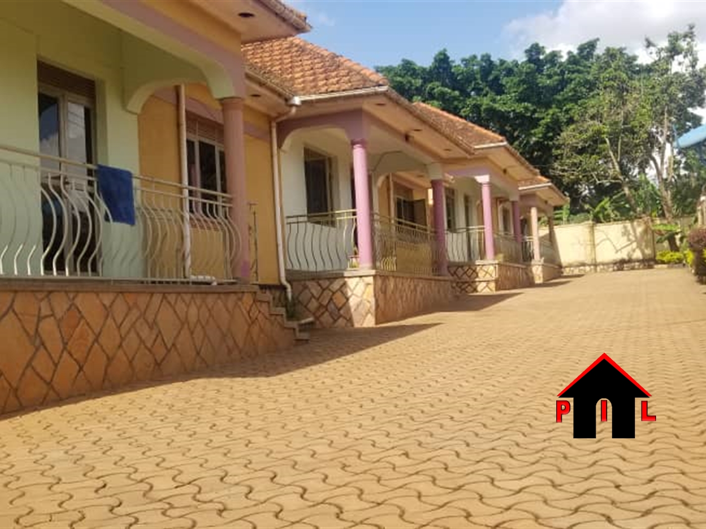 Rental units for sale in Najjera Wakiso