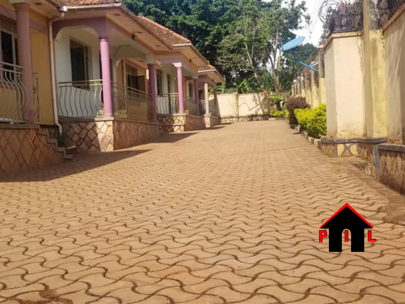 Rental units for sale in Najjera Wakiso