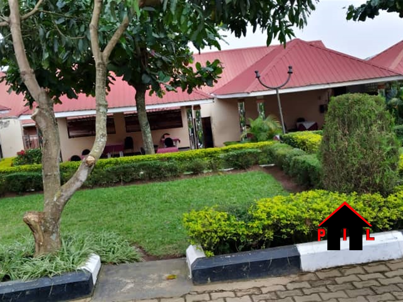 Hotel for sale in Namanve Mukono