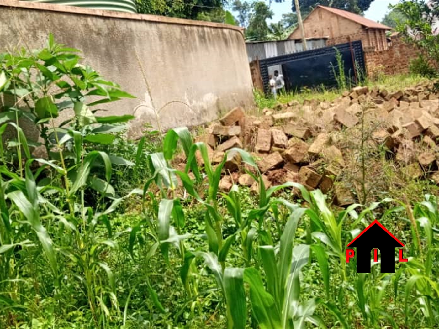 Commercial Land for sale in Kyebando Kampala