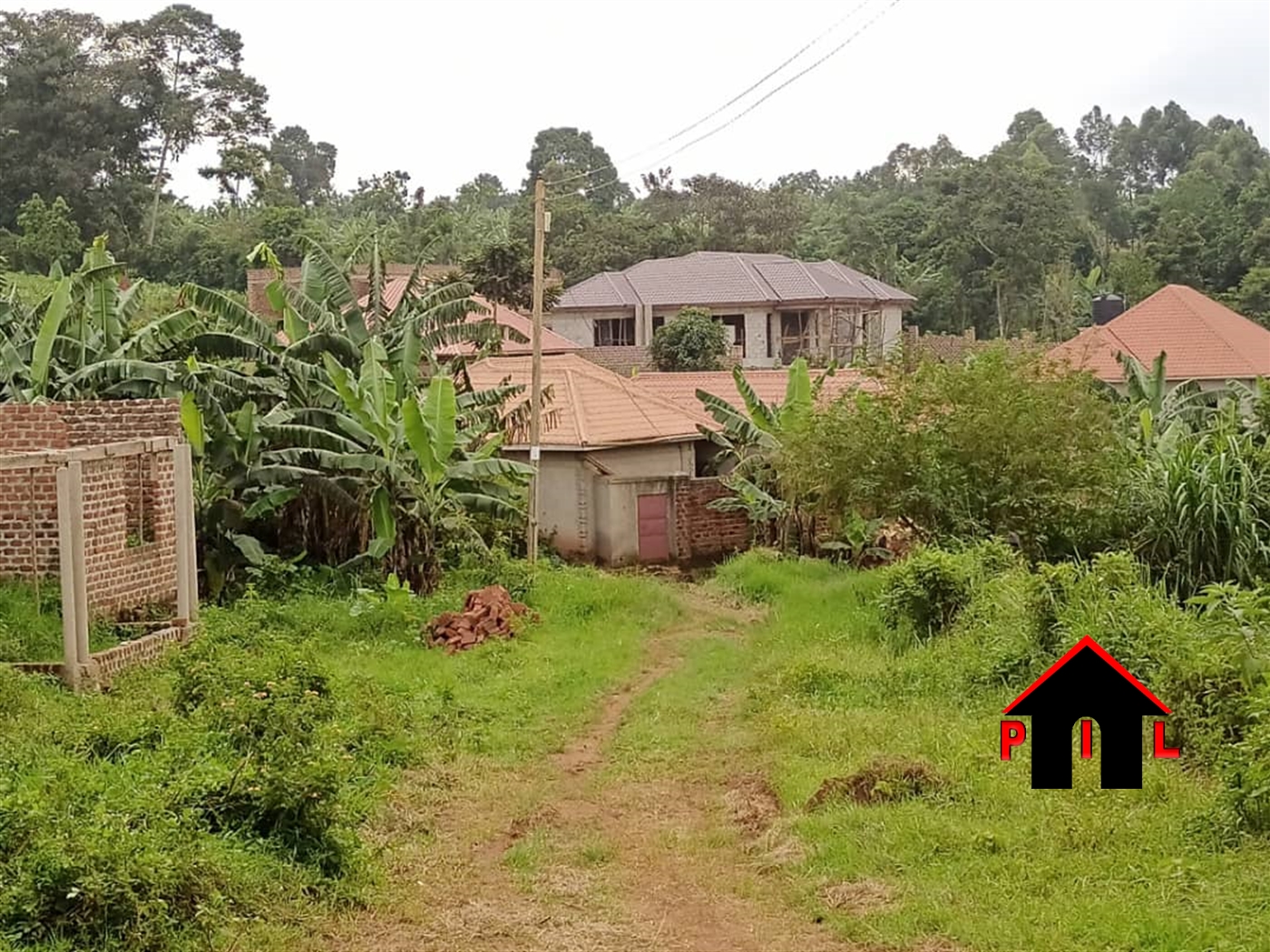 Residential Land for sale in Kasangati Wakiso