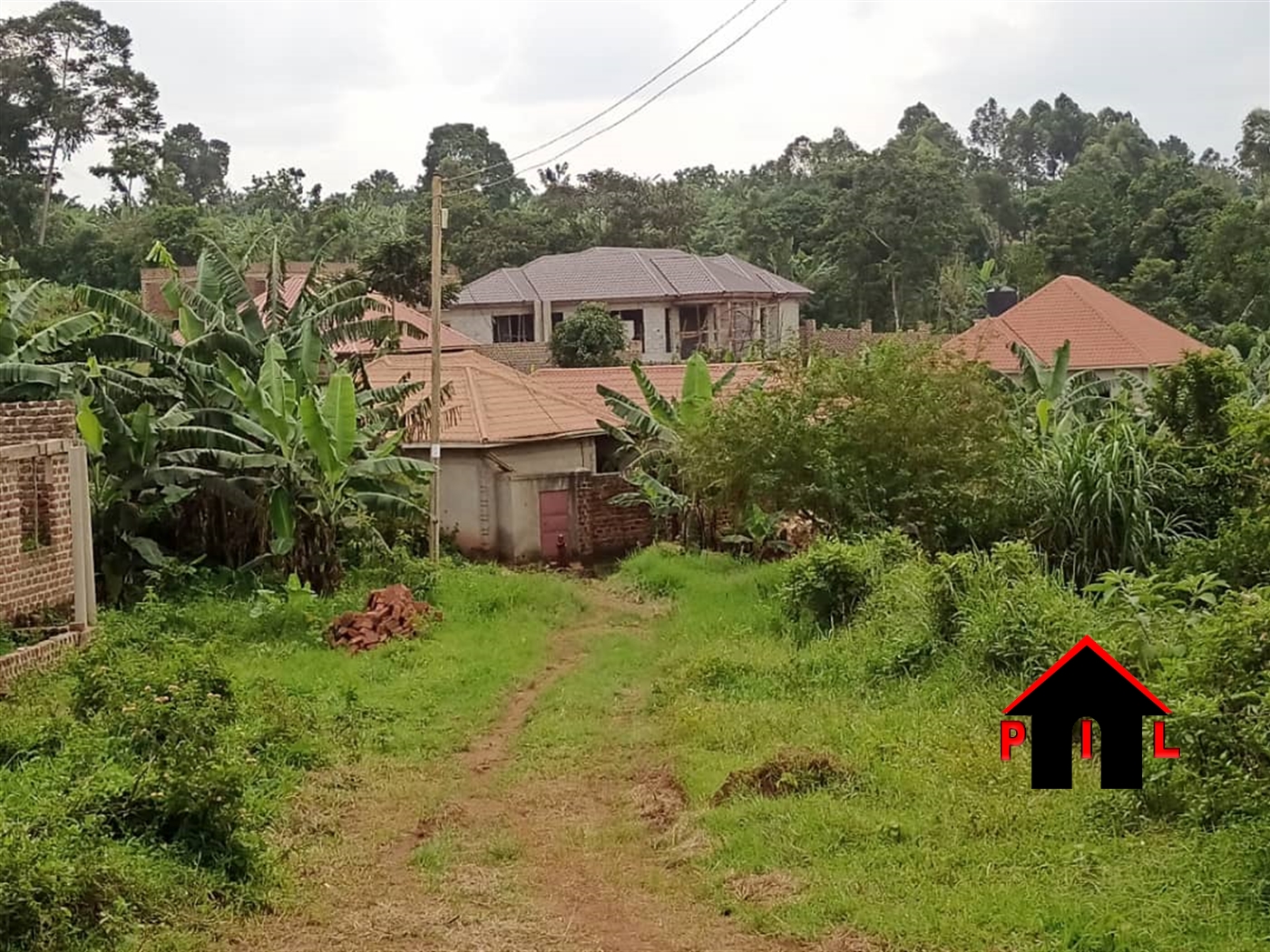 Residential Land for sale in Kasangati Wakiso