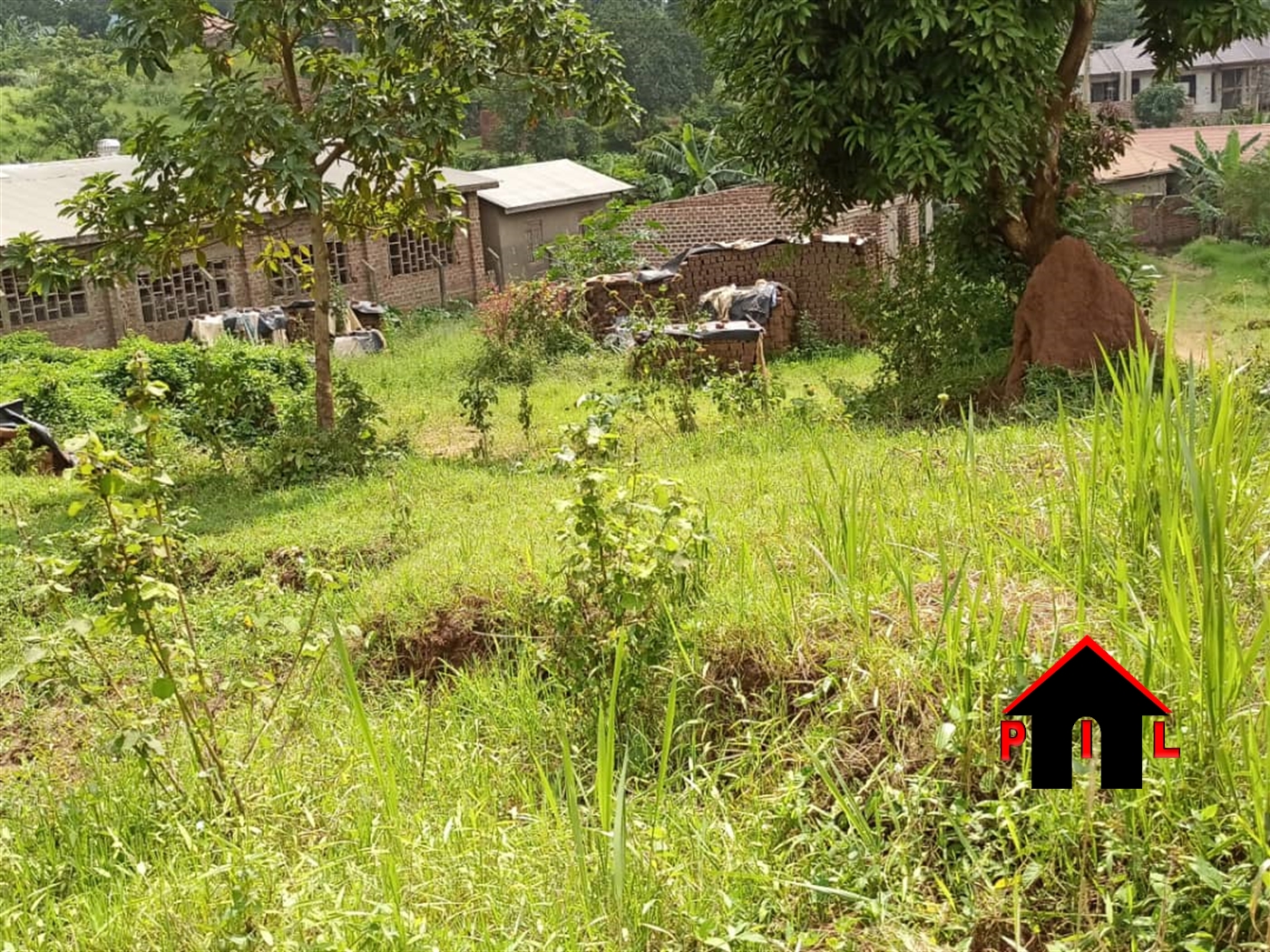 Residential Land for sale in Kasangati Wakiso