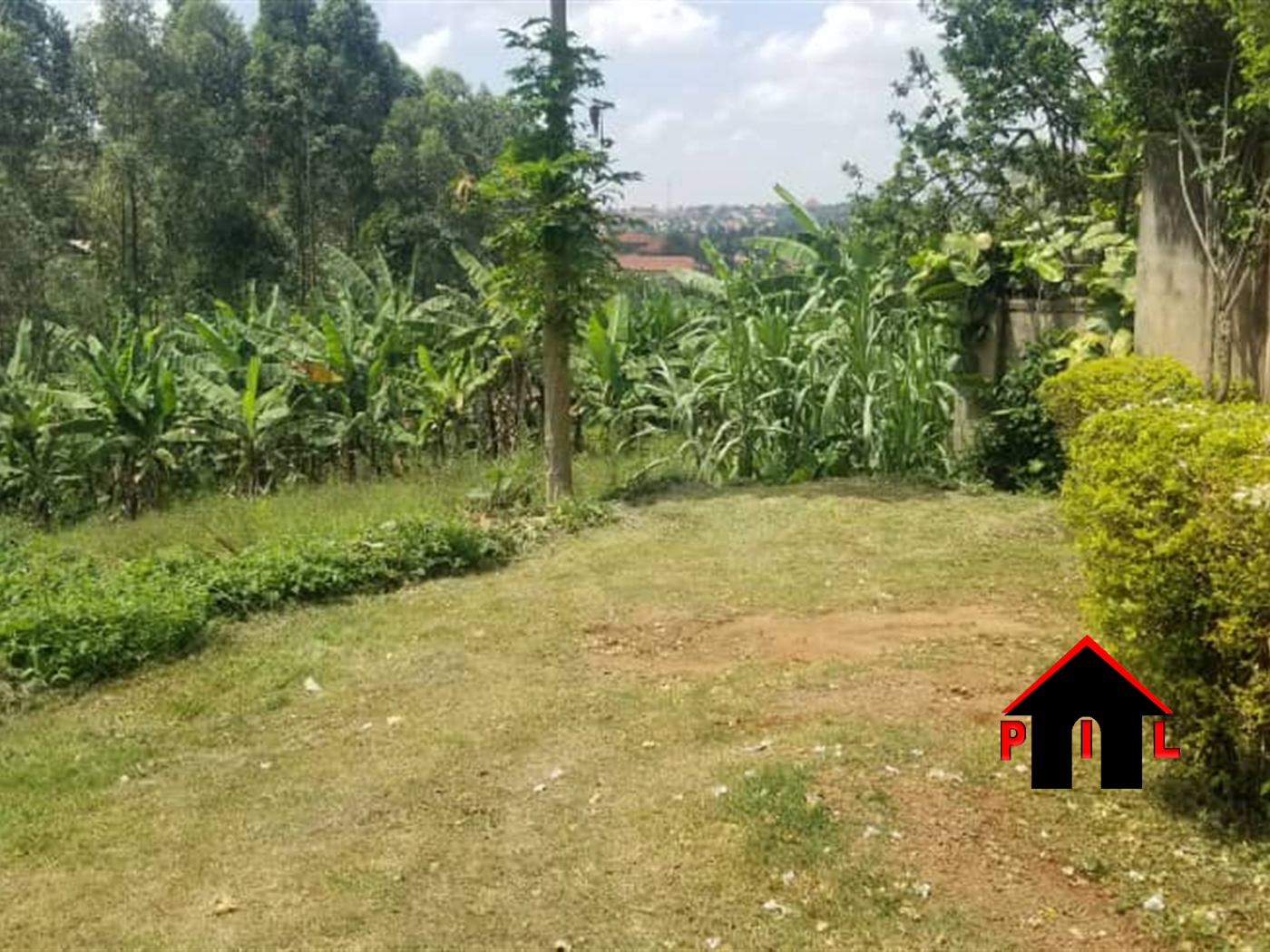 Residential Land for sale in Kyanja Kampala