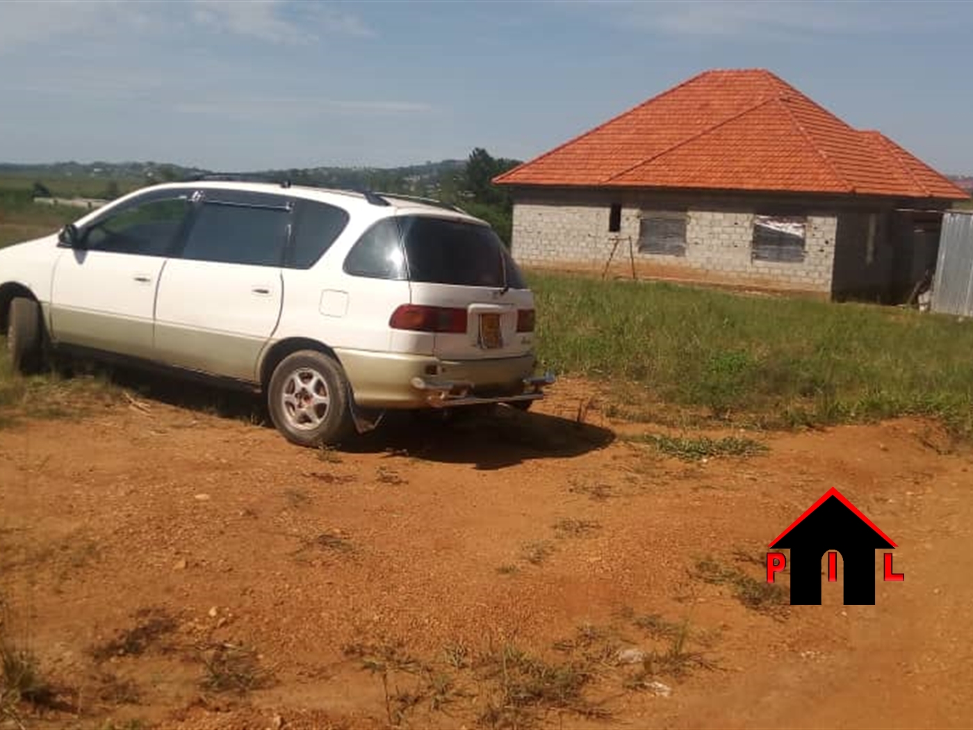 Residential Land for sale in Gayaza Wakiso