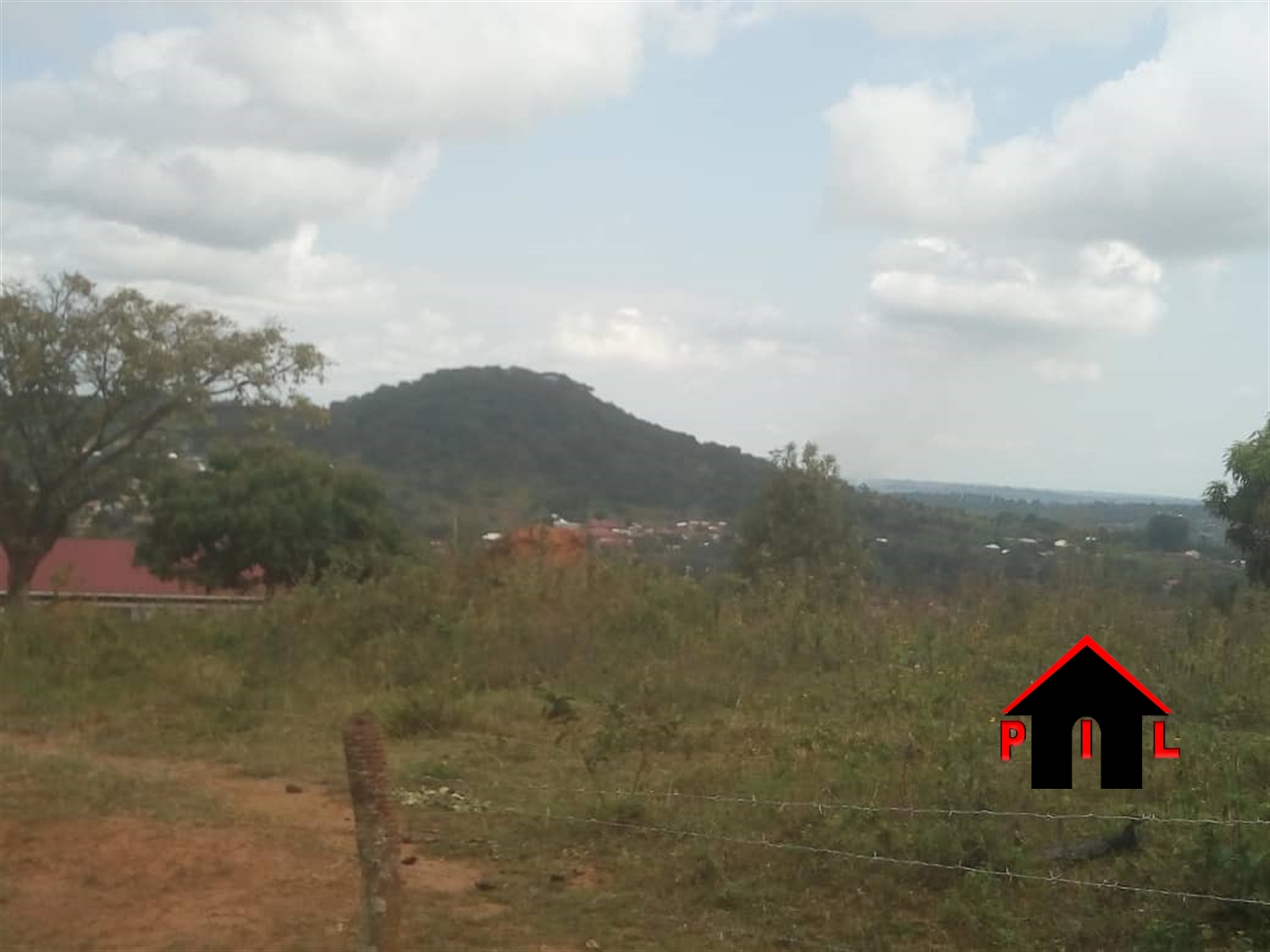 Agricultural Land for sale in Rukomera Kiboga