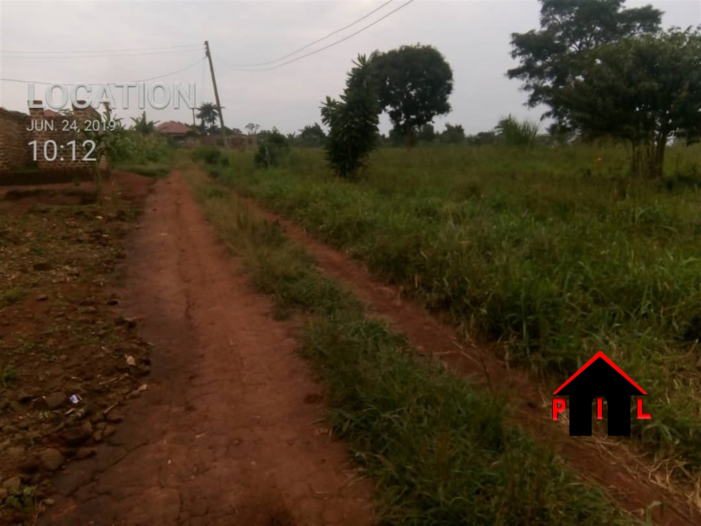 Agricultural Land for sale in Rukomera Kiboga