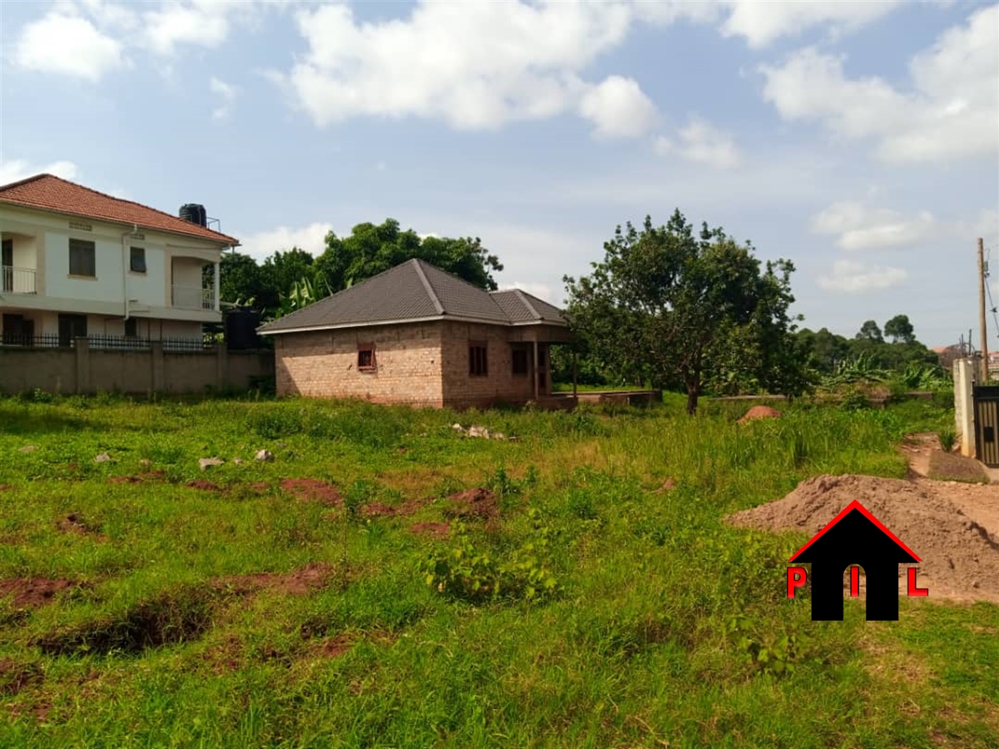 Residential Land for sale in Buwaate Wakiso