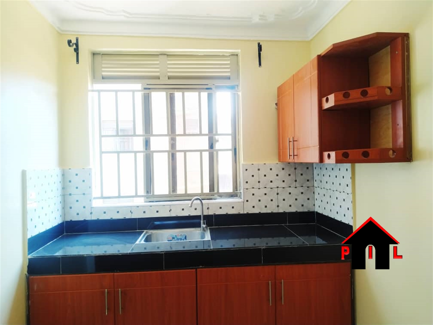 Apartment block for sale in Najjera Wakiso