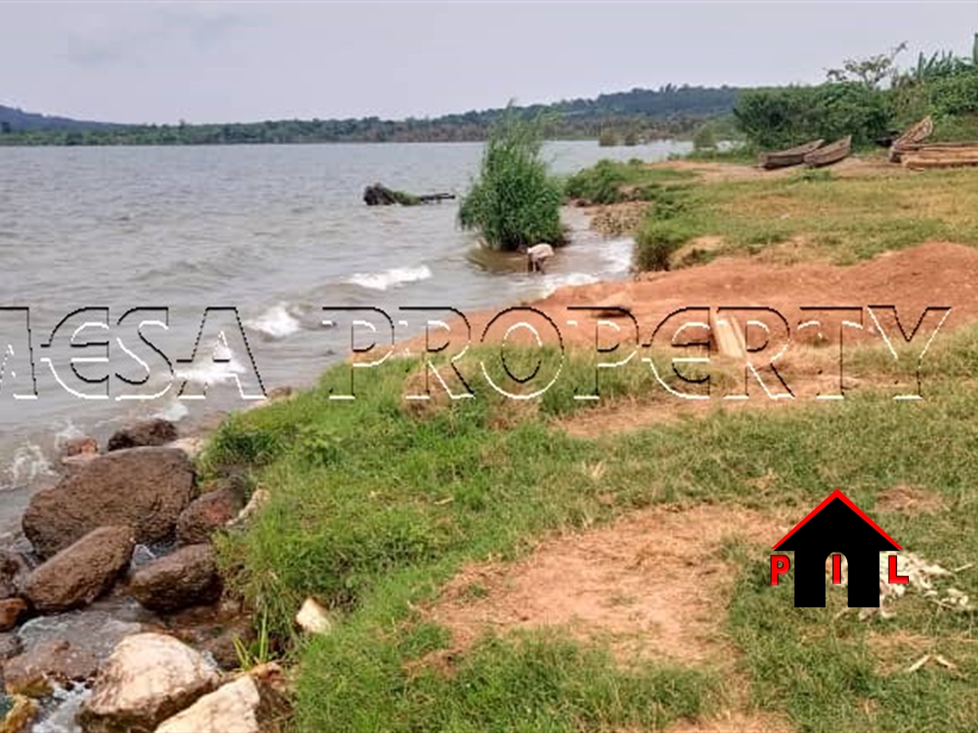 Agricultural Land for sale in Katosi Mukono