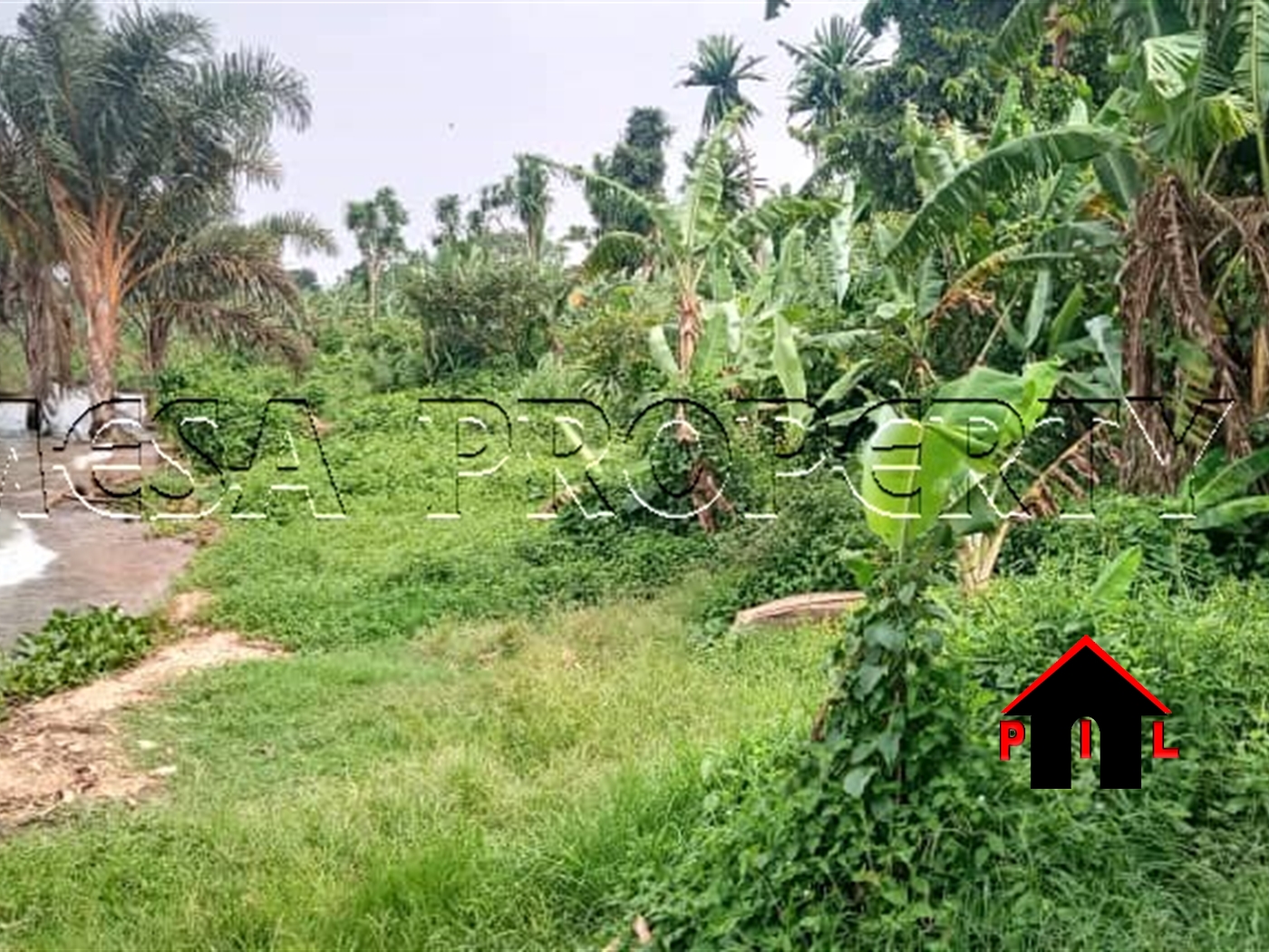 Agricultural Land for sale in Katosi Mukono