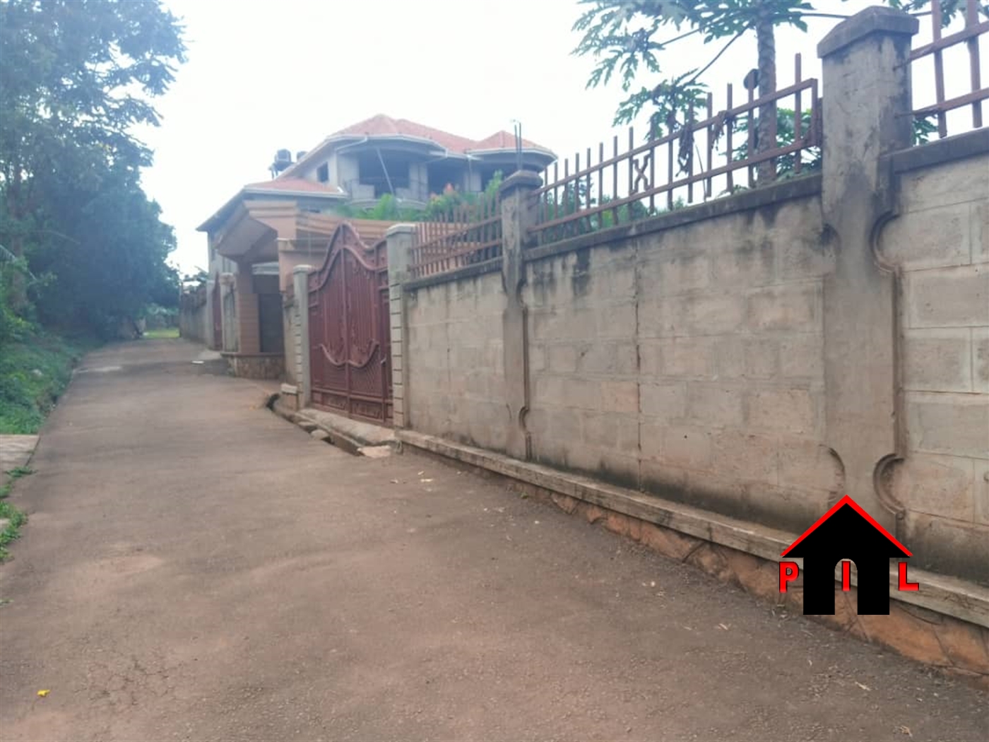 Commercial Land for sale in Kisaasi Kampala