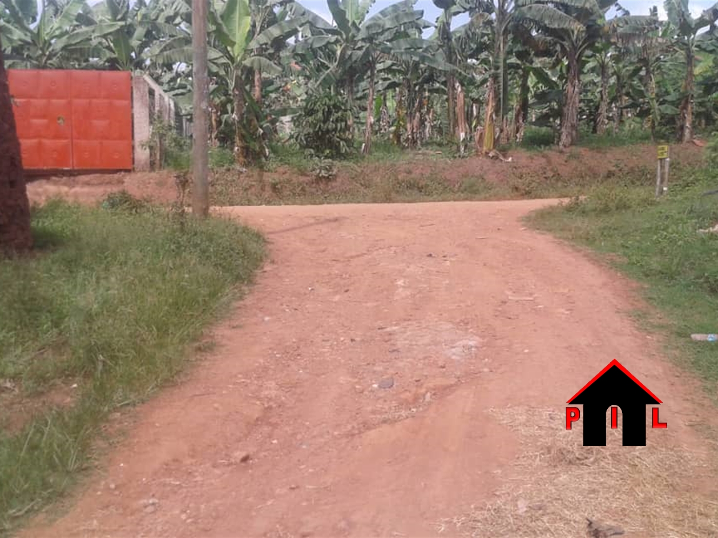 Residential Land for sale in Kiwango Wakiso