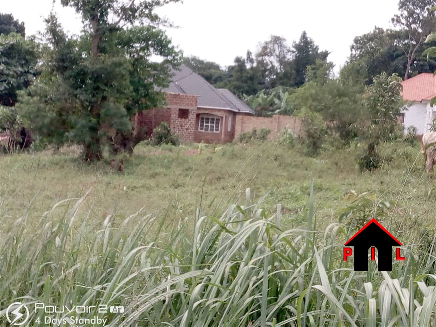 Residential Land for sale in Namusela Wakiso