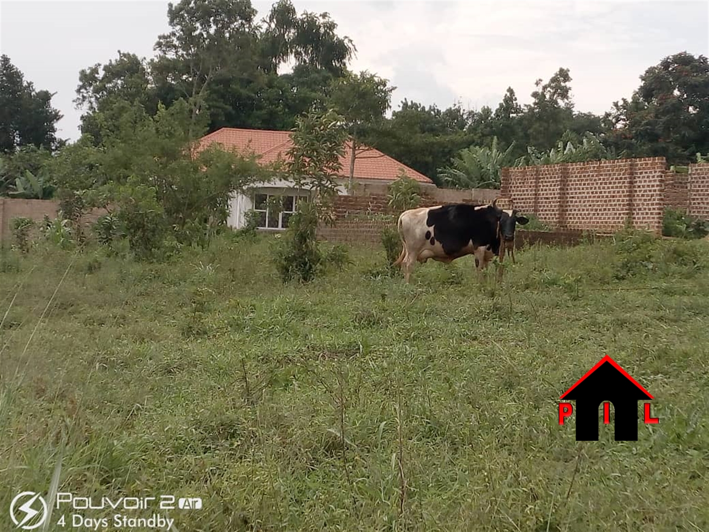 Residential Land for sale in Namusela Wakiso