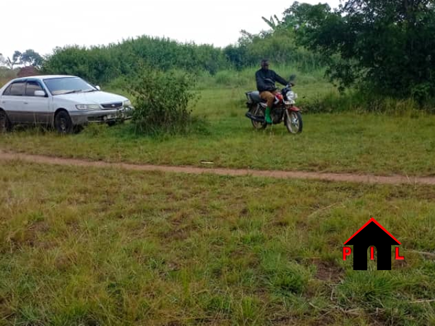 Agricultural Land for sale in Musujju Mukono