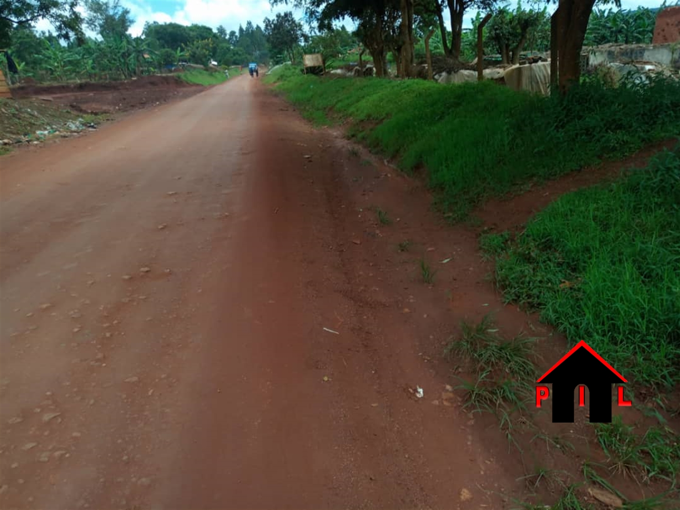 Residential Land for sale in Kyoga Wakiso