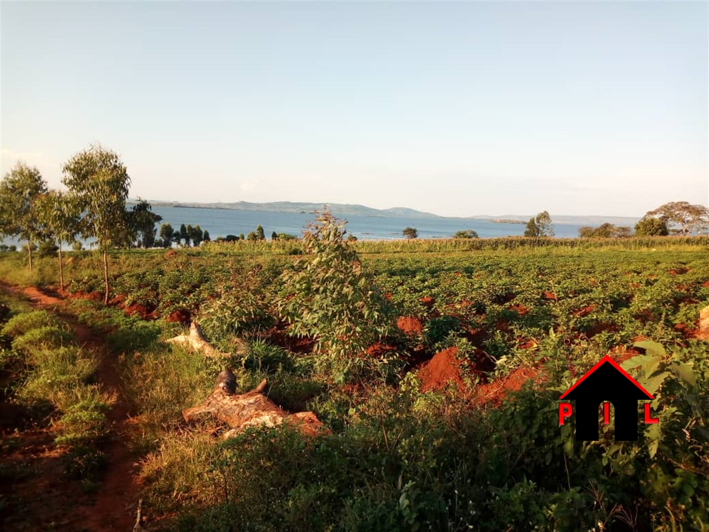 Agricultural Land for sale in Nakawuka Wakiso