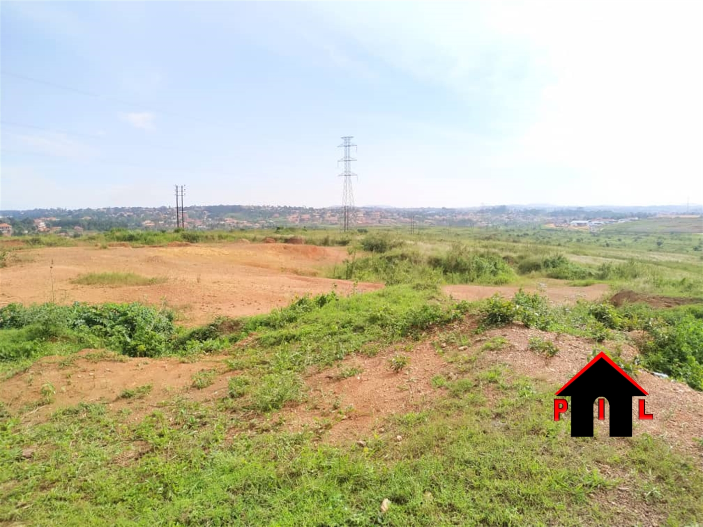 Agricultural Land for sale in Bukasa Mpigi
