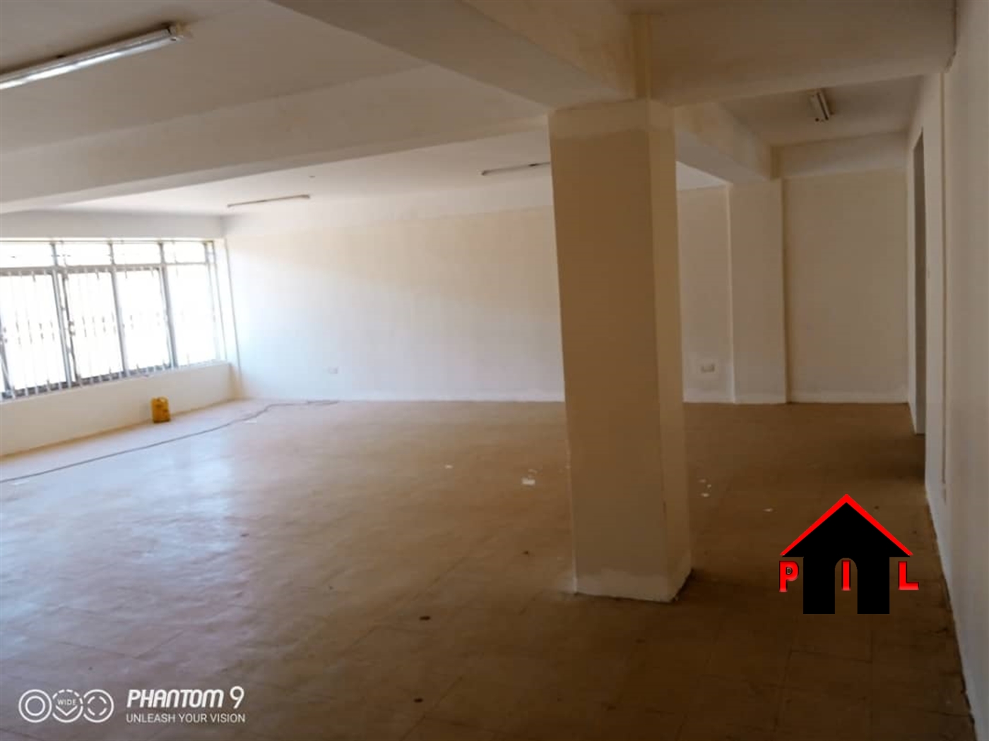 Commercial block for sale in Entebbe Wakiso