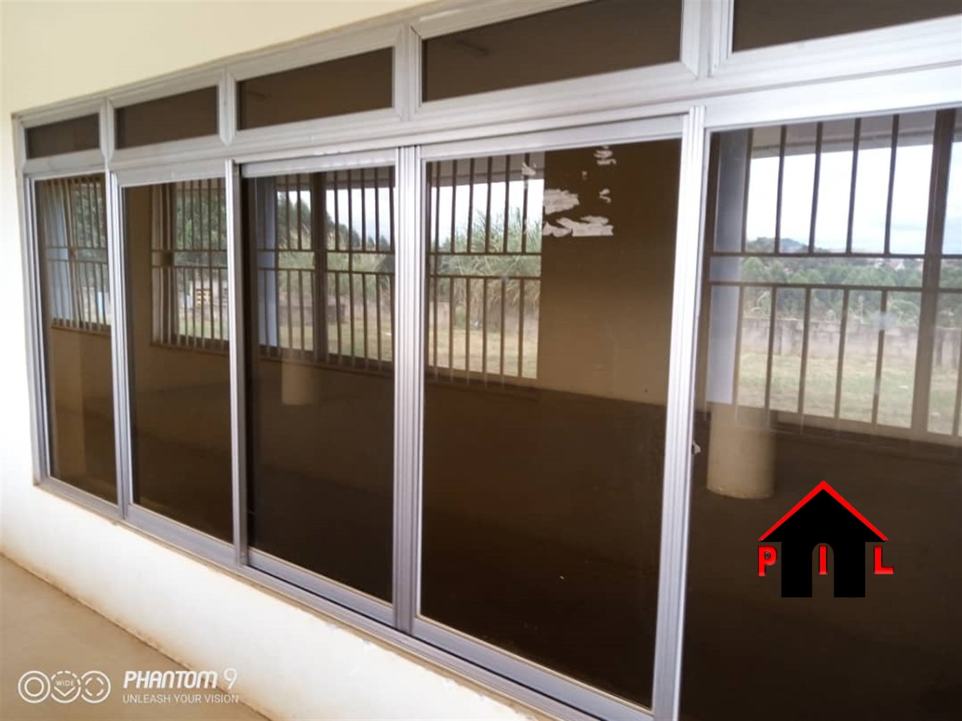 Commercial block for sale in Entebbe Wakiso