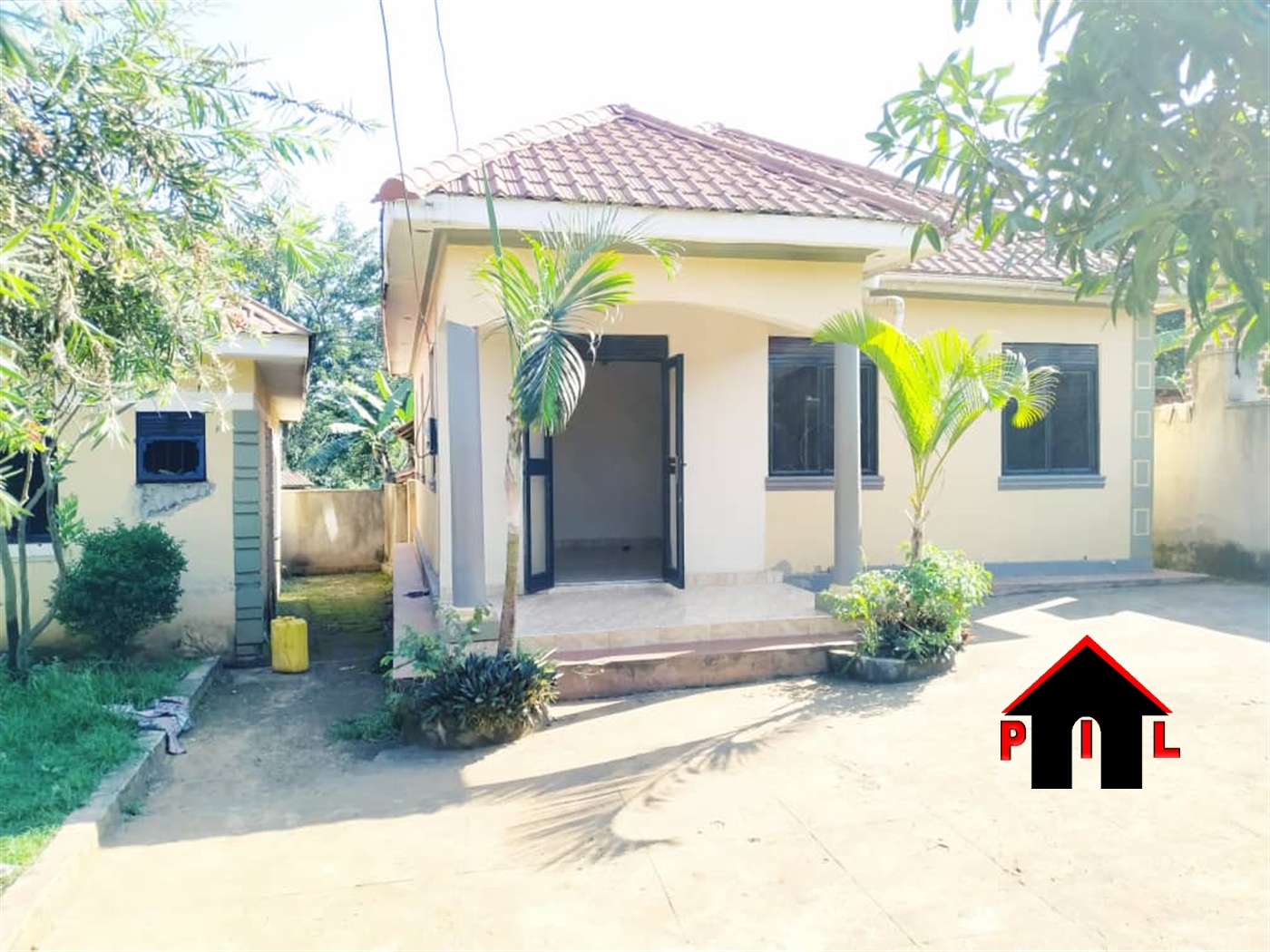 Bungalow for sale in Namugongo Wakiso