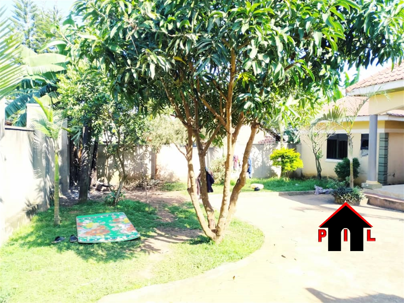 Bungalow for sale in Namugongo Wakiso