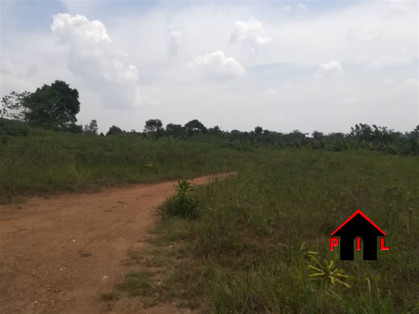 Agricultural Land for sale in Kasenselo Masaka