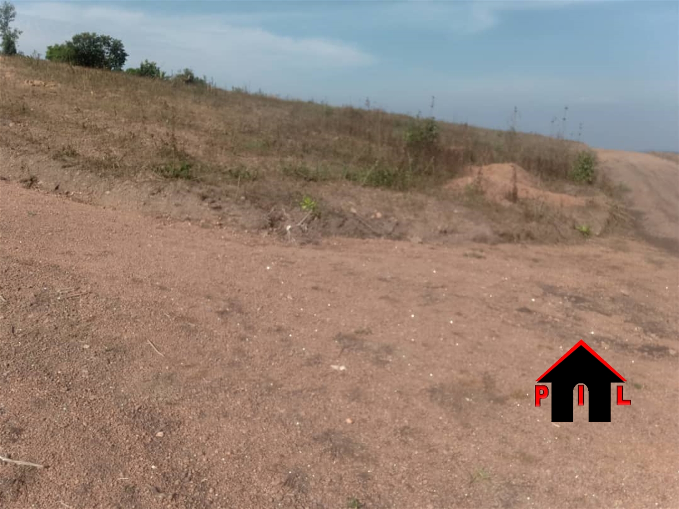 Agricultural Land for sale in Kamengo Mpigi