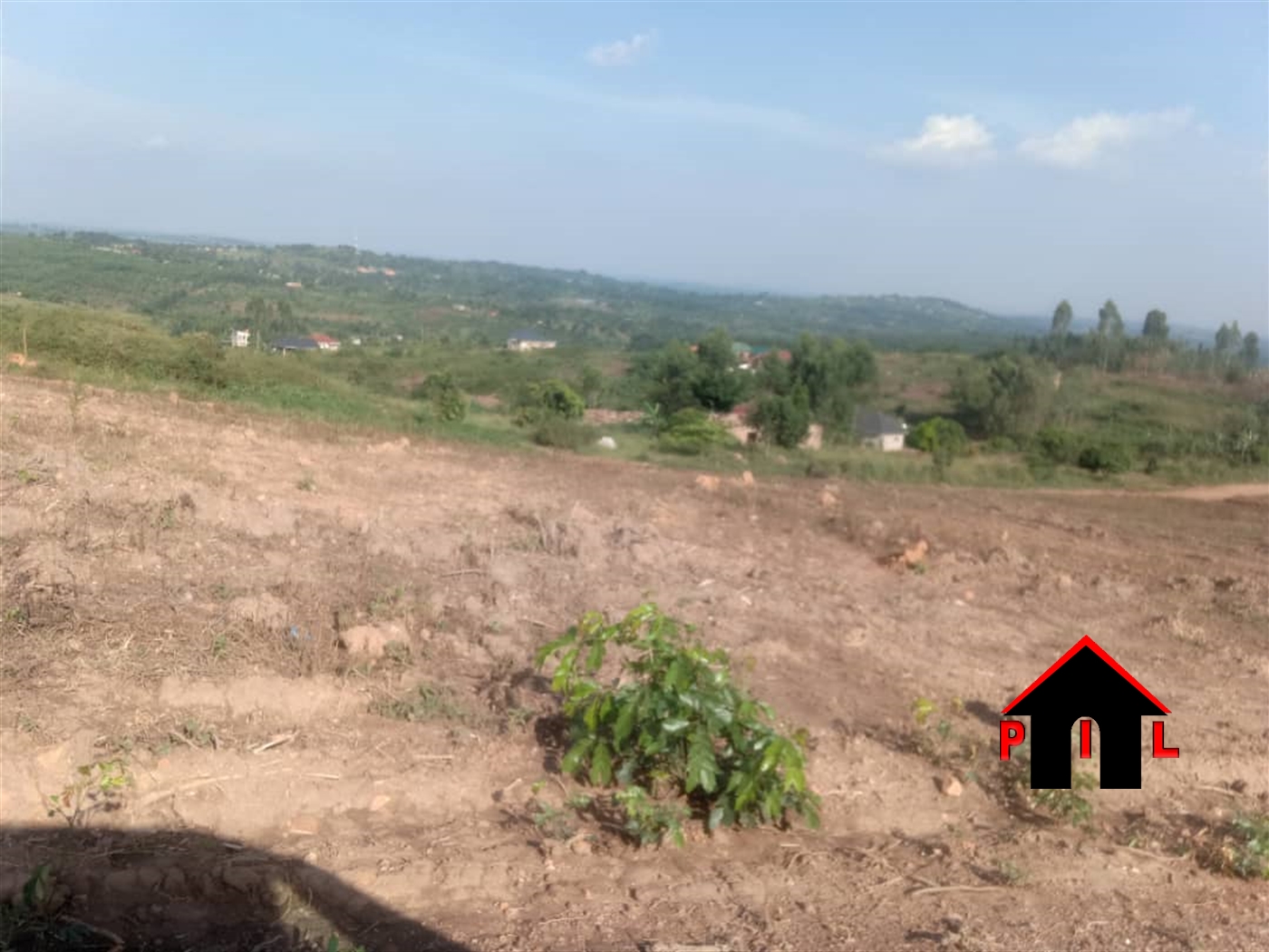 Agricultural Land for sale in Kamengo Mpigi