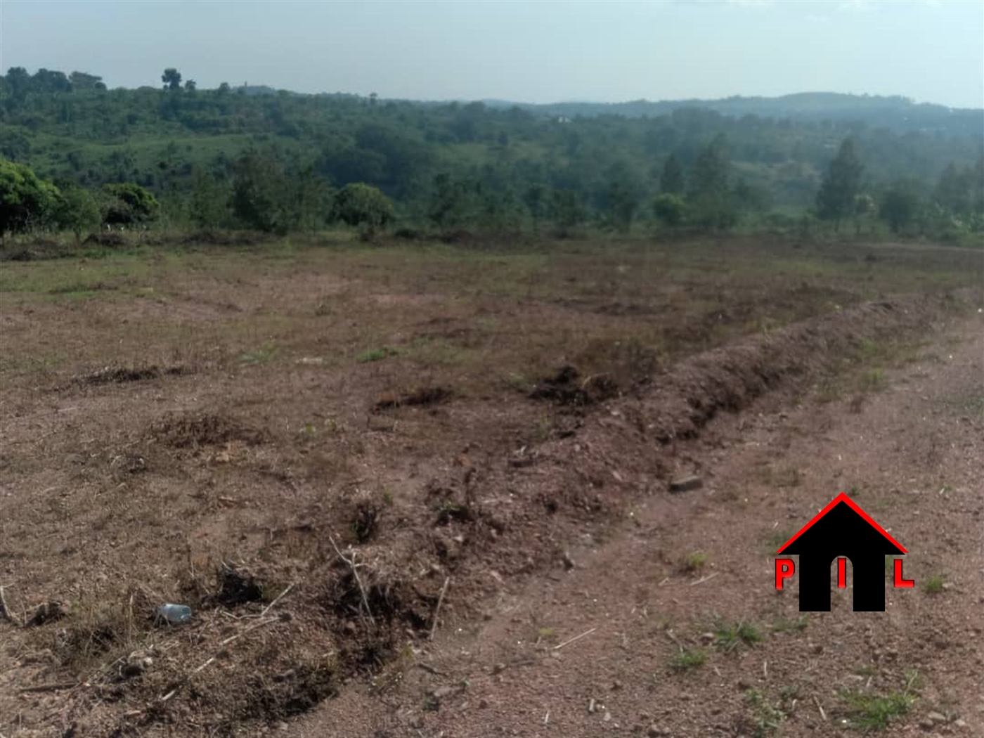 Agricultural Land for sale in Kamengo Mpigi