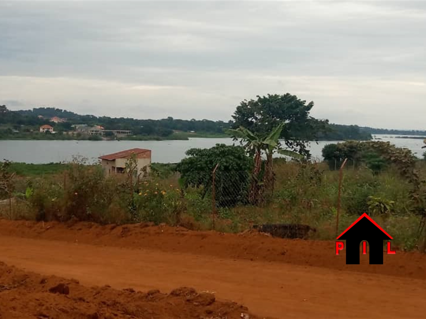 Agricultural Land for sale in Bukasa Wakiso