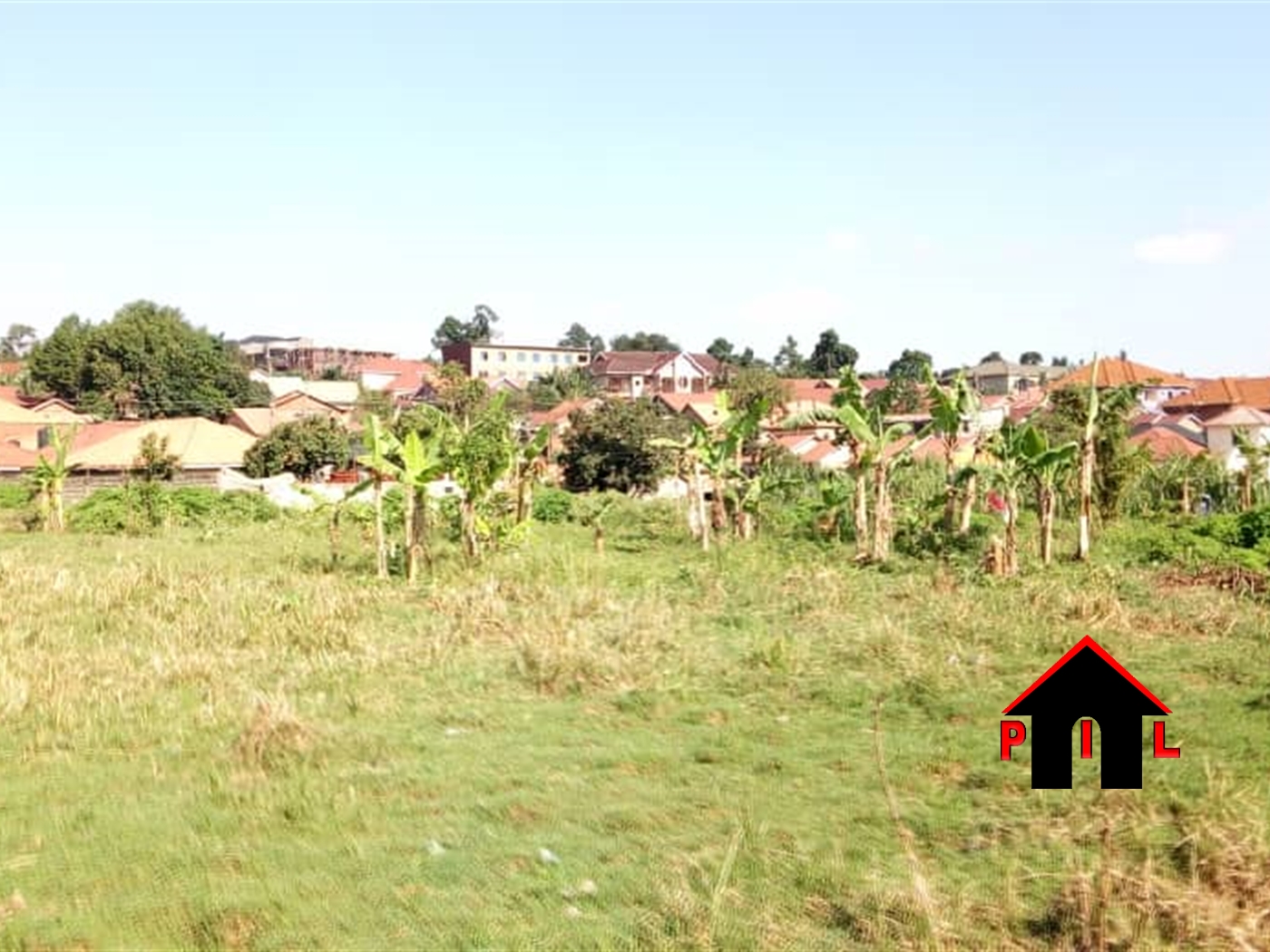 Residential Land for sale in Nyakisharara Mbarara