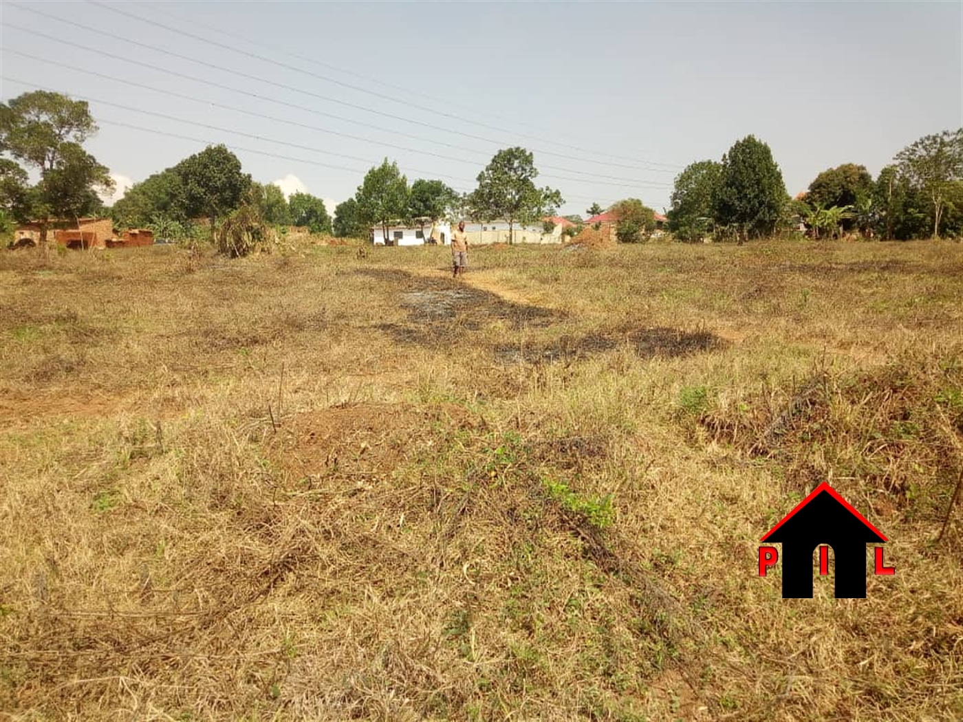 Agricultural Land for sale in Jezza Mityana