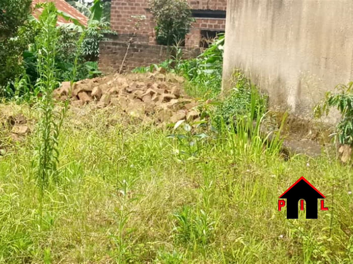 Residential Land for sale in Bukalango Wakiso