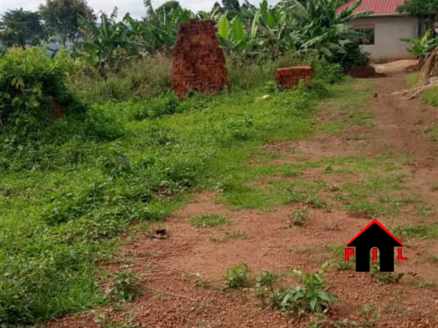 Residential Land for sale in Katende Masaka