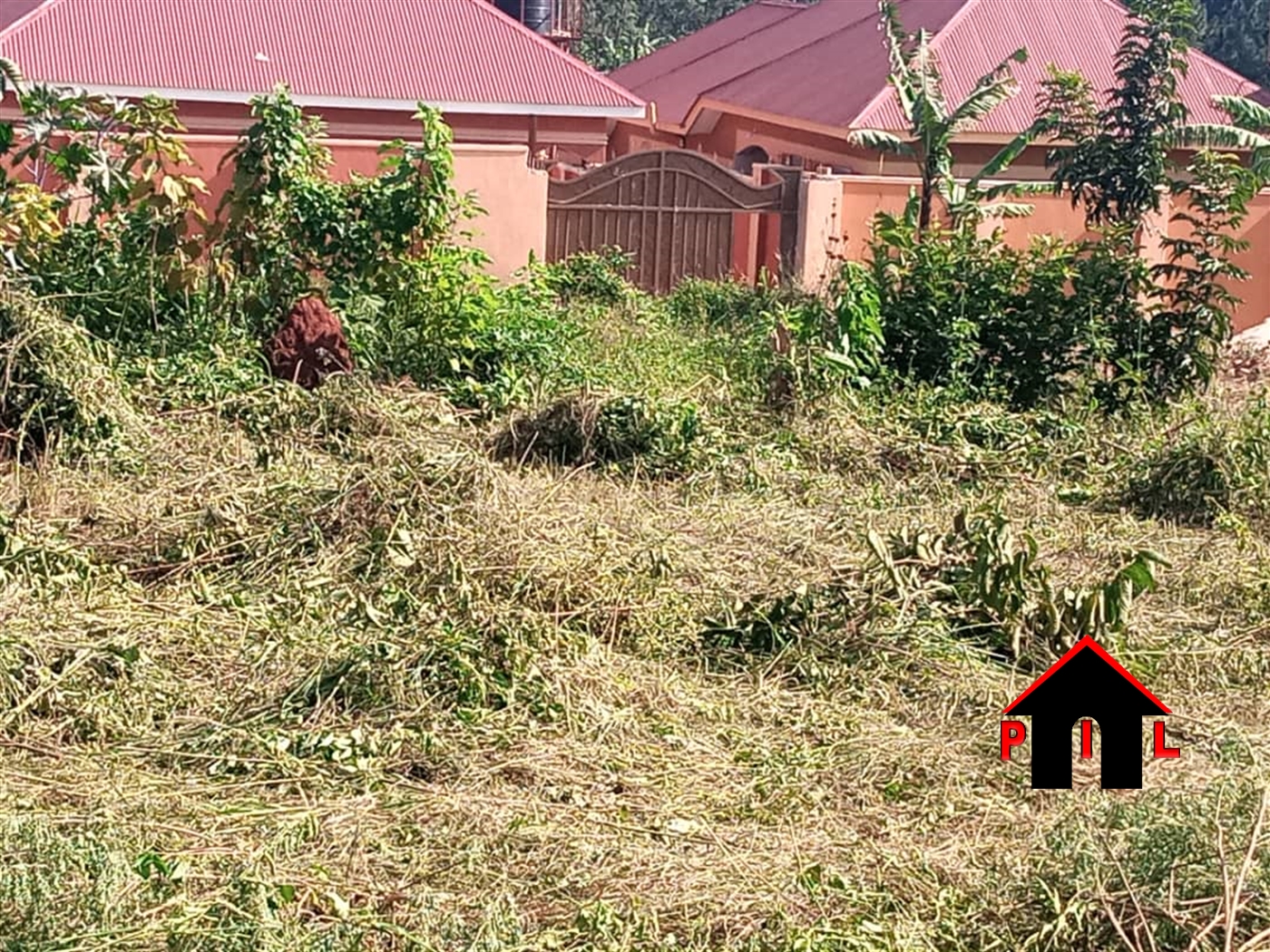 Residential Land for sale in Nkumba Wakiso