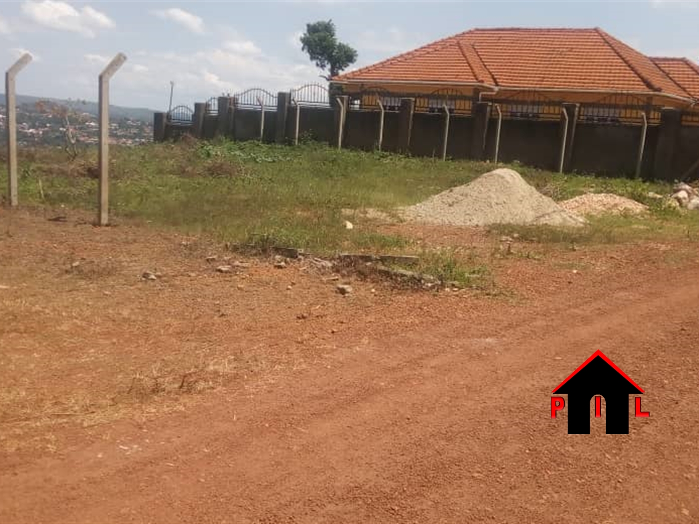 Residential Land for sale in Nkumba Wakiso