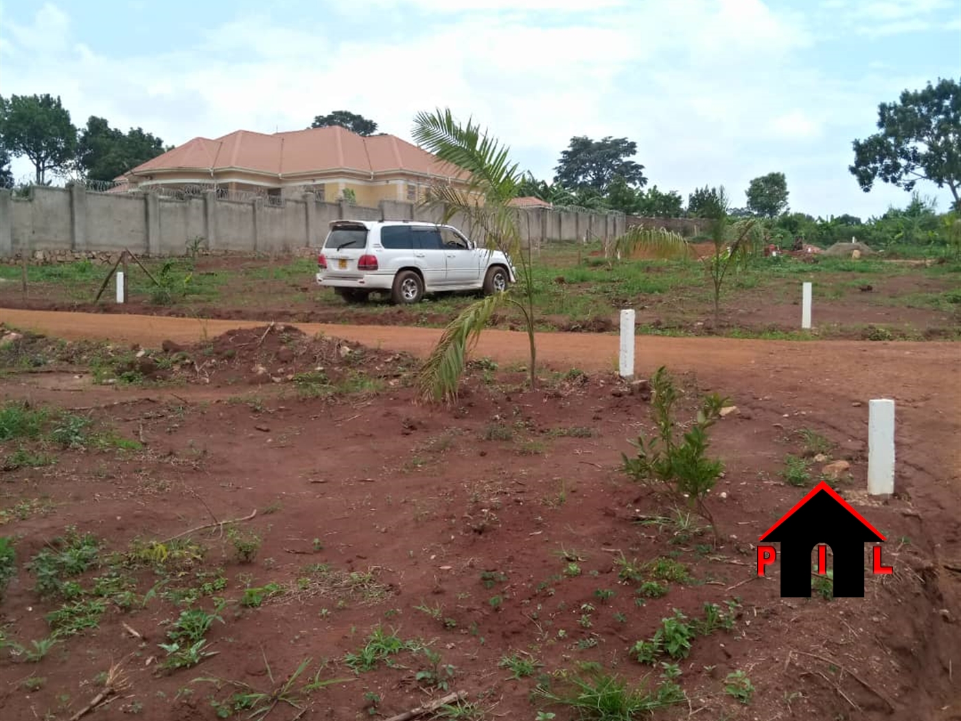 Residential Land for sale in Kitanda Wakiso