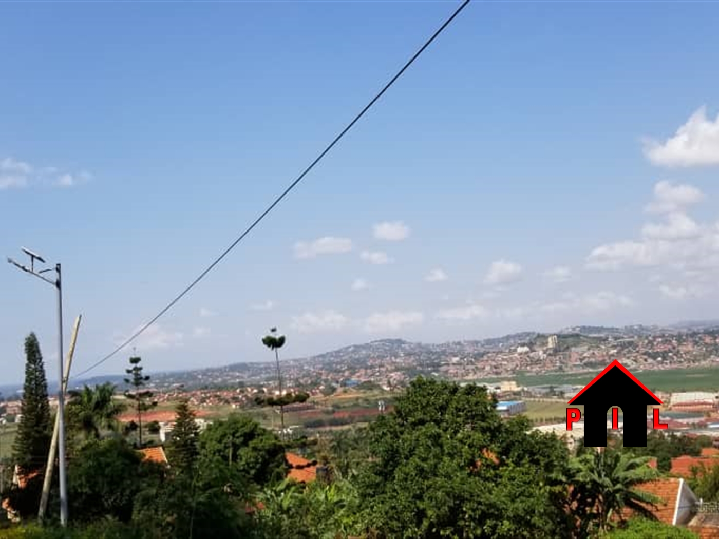 Residential Land for sale in Bukasa Wakiso