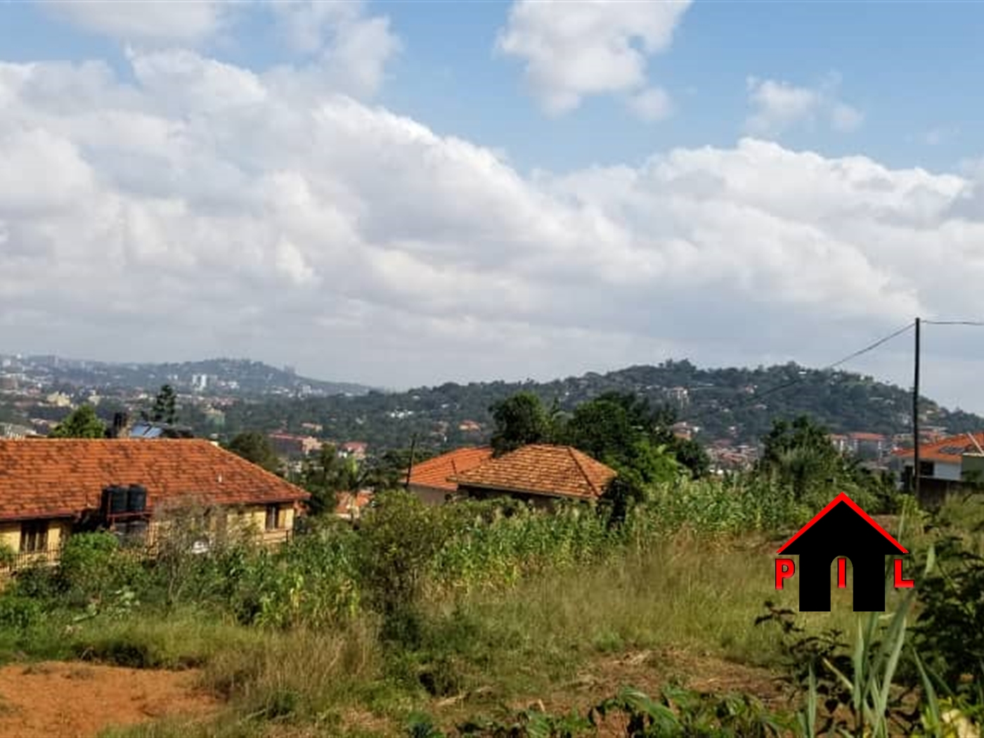 Residential Land for sale in Bukasa Wakiso