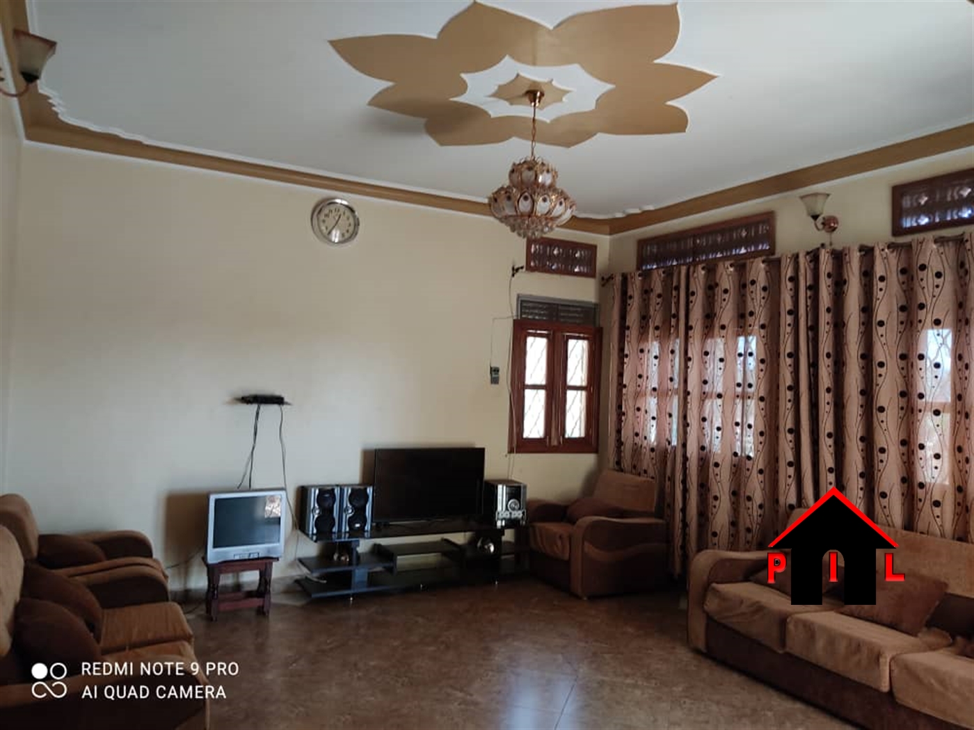 Bungalow for sale in Kira Wakiso