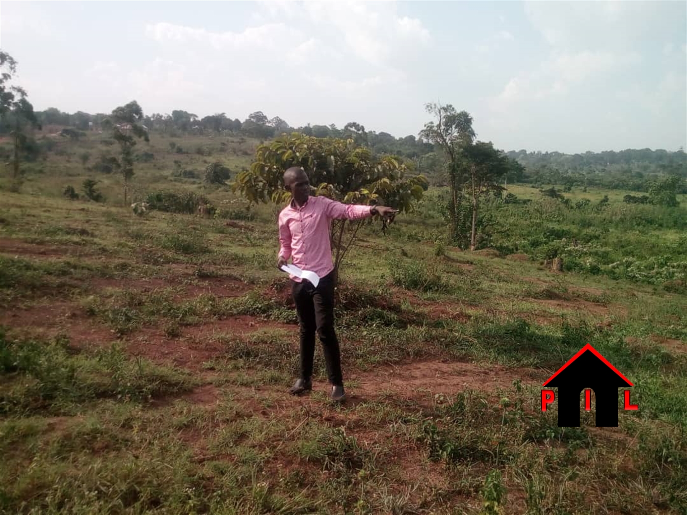 Residential Land for sale in Kikujji Wakiso