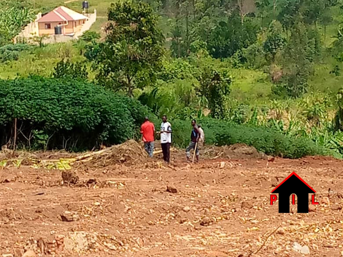 Residential Land for sale in Kololo Kampala