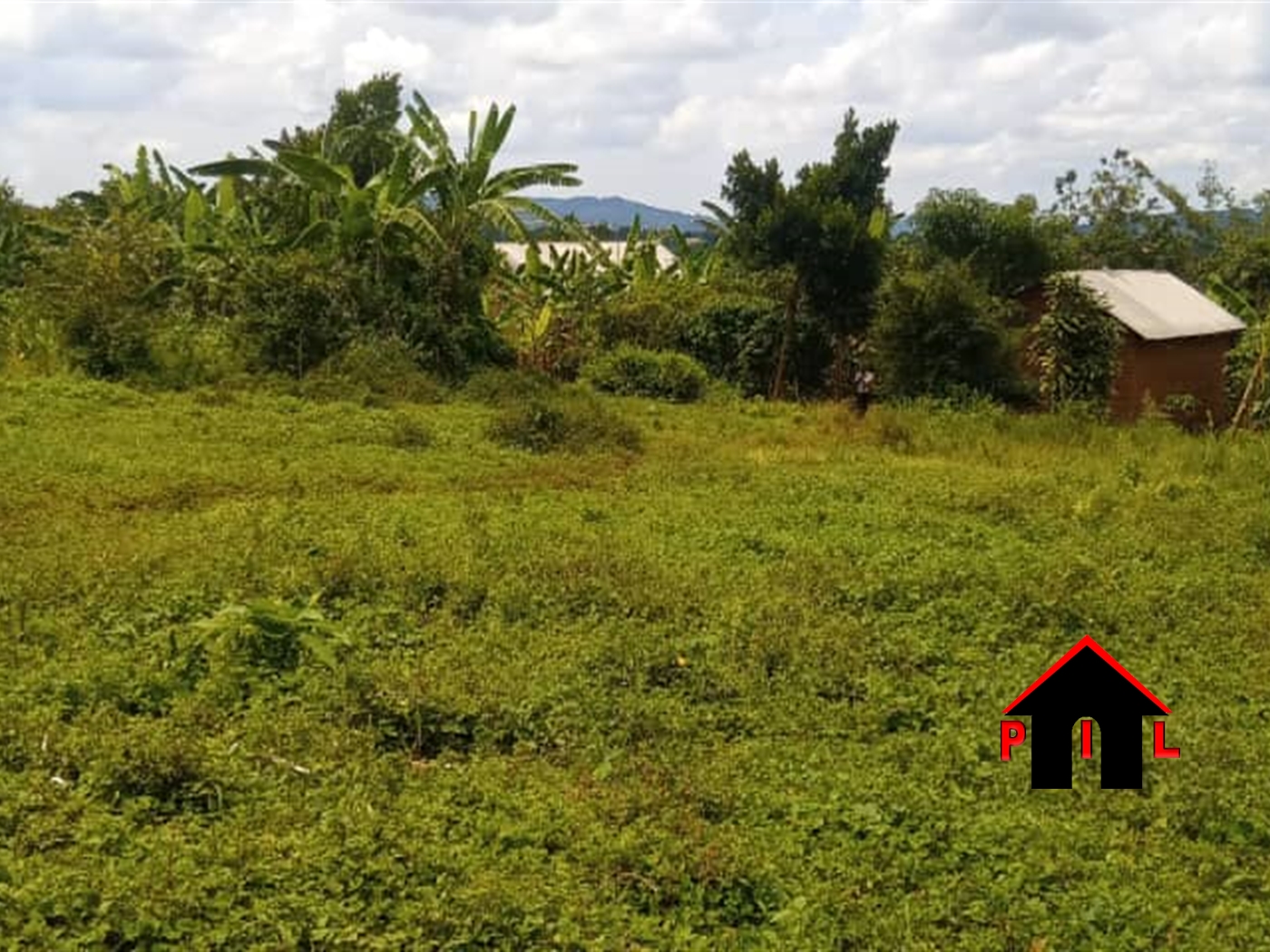 Residential Land for sale in Sserinya Wakiso
