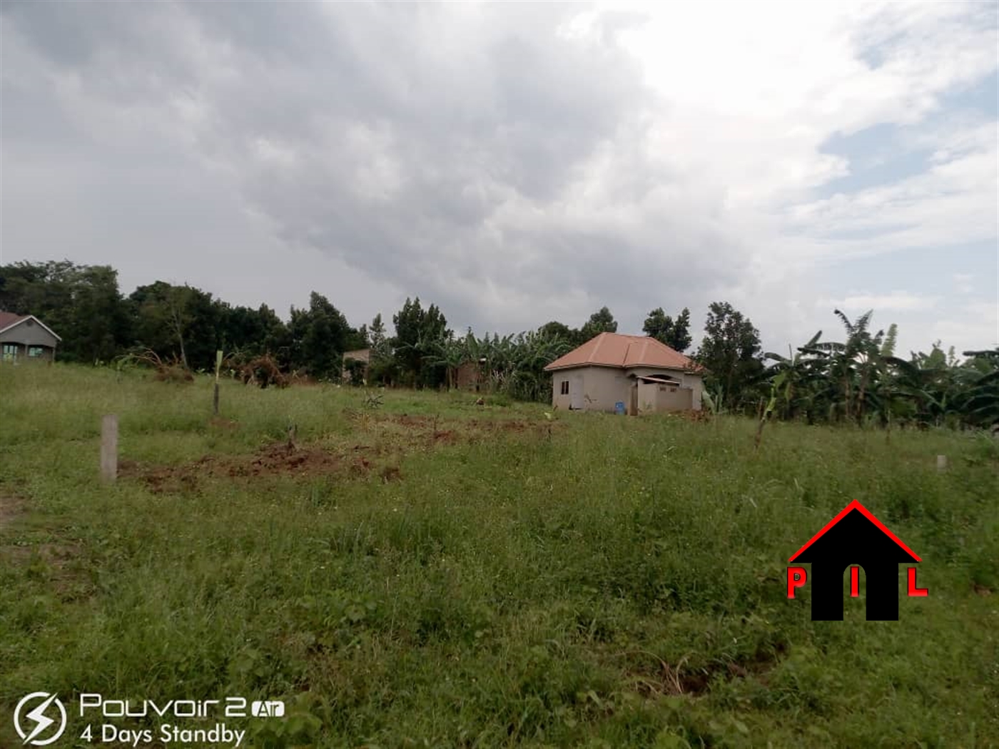 Residential Land for sale in Nsangi Wakiso