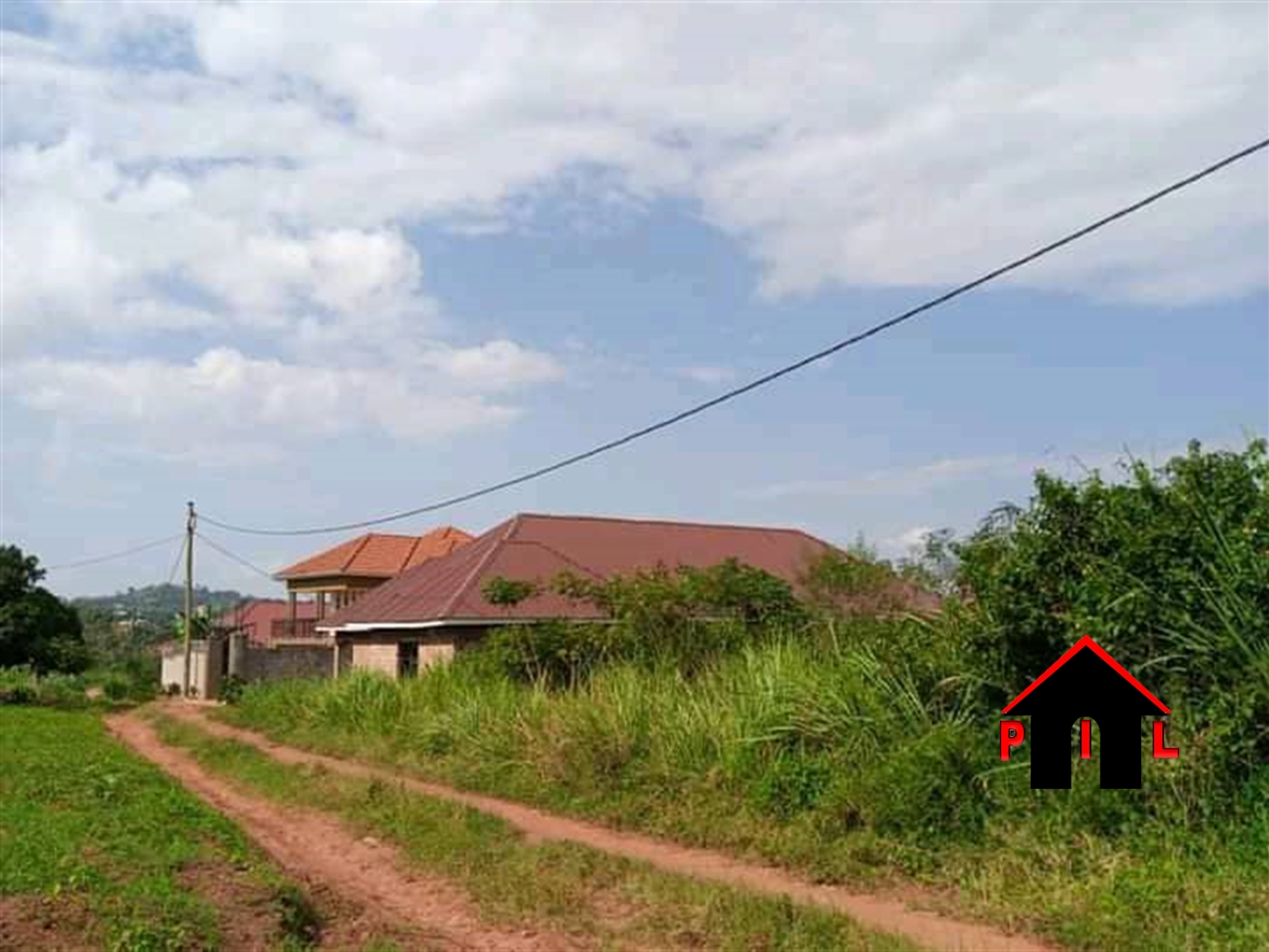 Residential Land for sale in Buyala Mityana