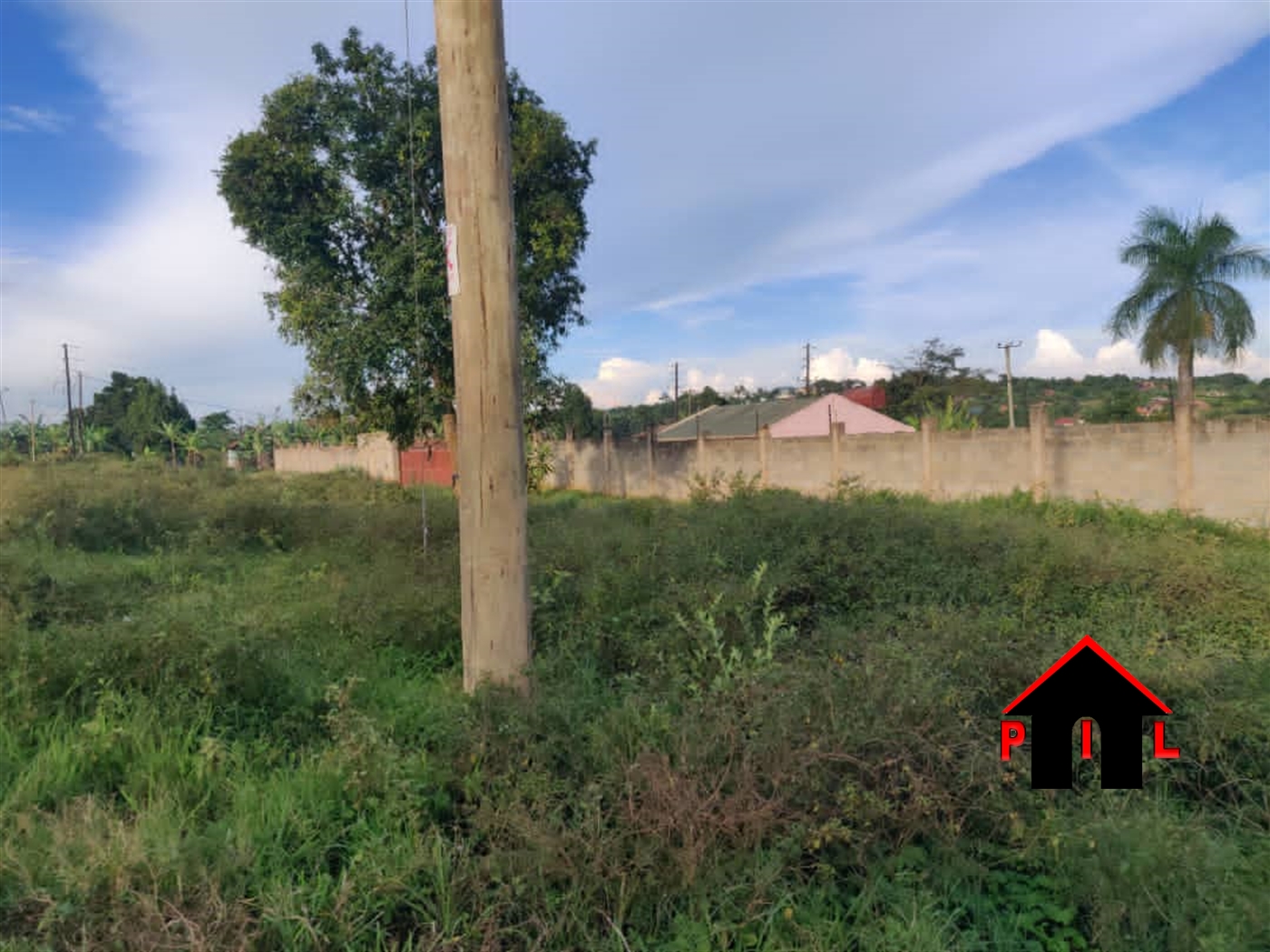 Residential Land for sale in Busiika Wakiso