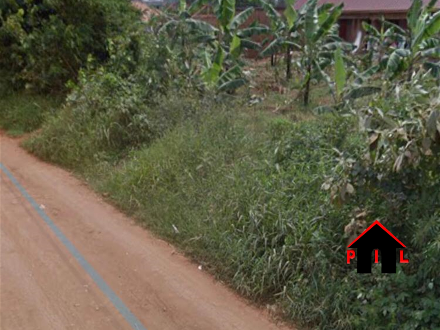 Residential Land for sale in Lugala Wakiso